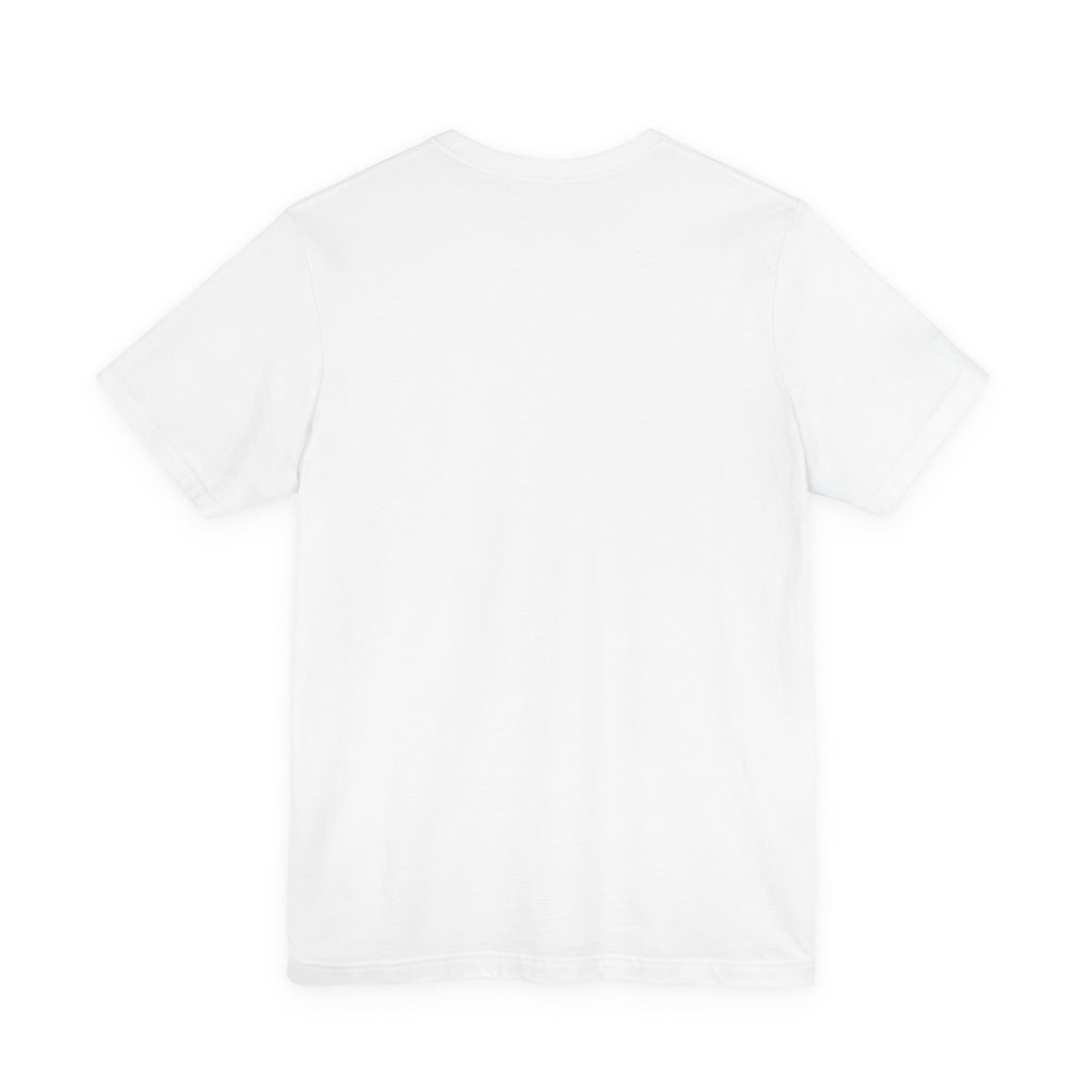 CUTE OUTFIT. FIRM OPINIONS. Tee